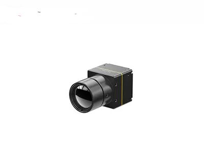 LWIR Uncooled Thermal Imaging Module 640x512 12µm Detector, NETD<40mk