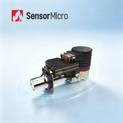 High Frame Rate 640x512 Resolution 15μm Pixel Size Cooled LWIR Thermal Security Camera Module