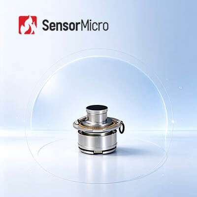 Compact 128x128 25μm Cooled Infrared Detector MWIR Detector for Thermal Imaging