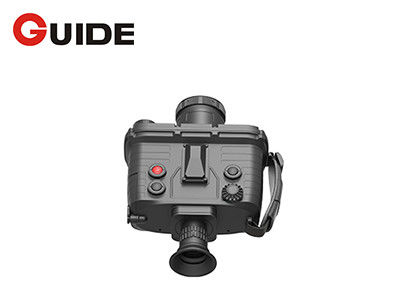 25fps światło widzialne i ręczny dalmierz laserowy przy słabym oświetleniu