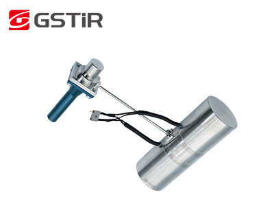 LS734 Linear Stirling Cryocooler do chłodzenia chłodzonego detektora podczerwieni MCT