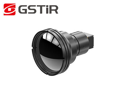 Zewnętrzna kamera termowizyjna RS232 LWIR Core 640x512 do monitorowania bezpieczeństwa