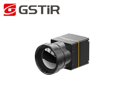 Moduł termowizyjny LWIR z detektorami podczerwieni 640x512 12μM na zewnątrz