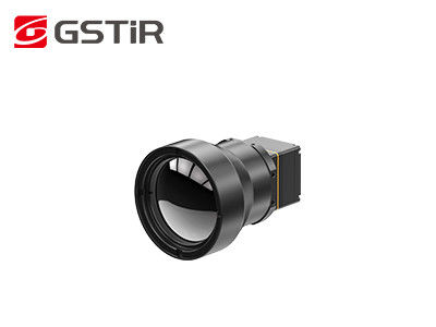 Kompaktowy moduł termowizyjny LWIR TWIN612 do gaszenia pożarów i ratownictwa