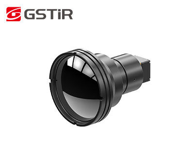 Kompaktowy moduł termowizyjny LWIR TWIN612 o niskim zużyciu energii