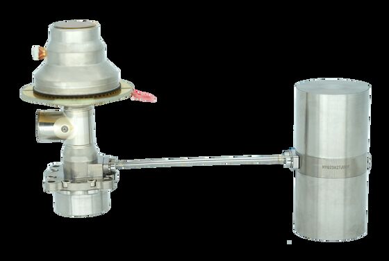 LS734 Linear Stirling Cryocooler for Cooling MCT Cooled Infrared Detector