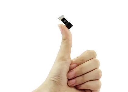 DVP Interface Infrared Thermal Camera Module 120x90 8~14μm