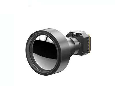 Moduł kamery termowizyjnej LWIR na podczerwień 640x512 9Hz 60Hz