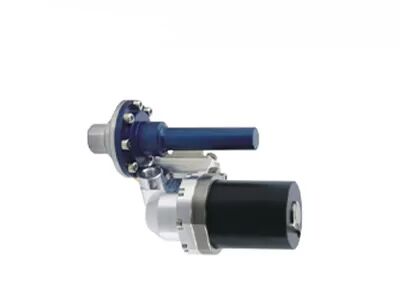 400 mW Split Rotary Stirling Engine Kryocholer Niskie zużycie