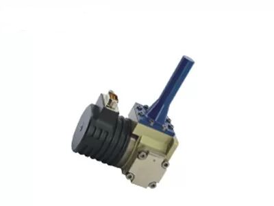 400mW Split Rotary Stirling Engine Cryocooler Niskie zużycie