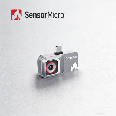 W pełni SWaP 256×192/12μm Moduł kamery na podczerwień z poborem mocy 300mW i interfejsem USB2.0 do monitoringu bezpieczeństwa