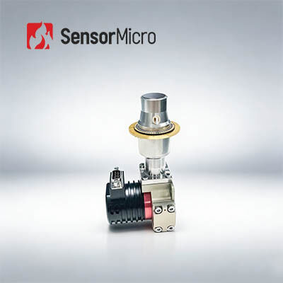 Detektor obrazowania termicznego MWIR o rozdzielczości 320x256 i rozmiarze pikseli 30μm dla wysokiej wrażliwości 10mK NETD