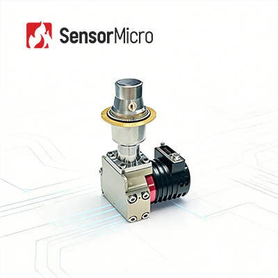 320x256/30μm Wysokiej wrażliwości ochłodzony wykrywacz podczerwieni dla lotnych związków organicznych Wykrywanie wycieków gazu w przemyśle petrochemicznym