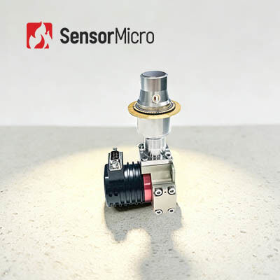 MWIR Chłodzony wykrywacz podczerwieni FPA o czułości 320x256/30μm i 10mK NETD