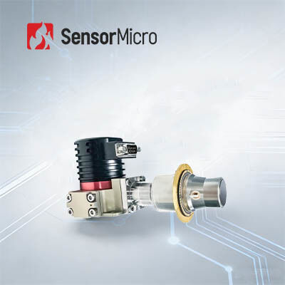 Detektor obrazowania gazu optycznego 20mK NETD z rozdzielczością 320x256 i zakresem widmowym 10,3-10,9μm