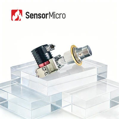 320x256/30μm LWIR ochłodzony detektor podczerwieni do obrazowania gazowego dla przemysłu chemicznego