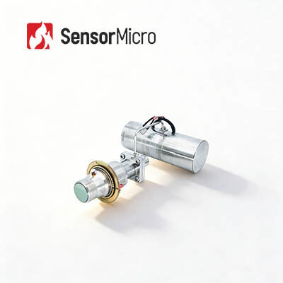 LFD330Z3 Chłodzony wykrywacz podczerwieni o rozdzielczości 320x256 30μm Pixel Pitch i 10mK NETD do wykrywania wycieków gazu