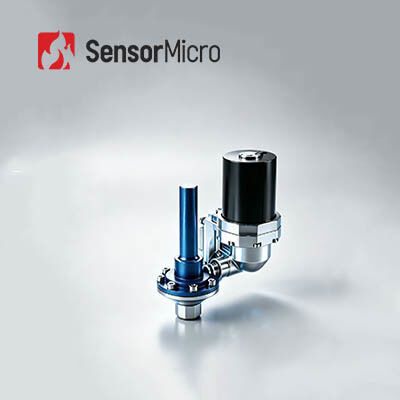 400 mW Split Rotary Stirling Engine Cryocooler o niskim zużyciu energii i małych rozmiarach