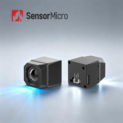 640x512 Resolution Uncooled Thermal Camera Module with 8~14μm Spectral Range and 30mK NETD