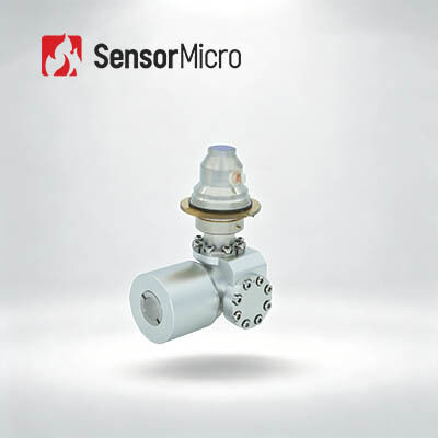 F2/F4 MWIR HOT-Cooled Infrared Detector 640x512 15μm do nadzoru dalekiego zasięgu