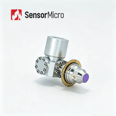 T2SL Materiał 640x512 15μm Zintegrowany Dewar Cooler Assembly MWIR Chłodzony wykrywacz podczerwieni