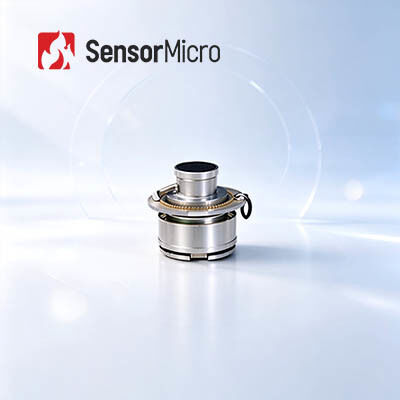128x128 25μm MCT Środkowa fala ochłodzony detektor podczerwieni zintegrowany Dewar Cooler Assembly