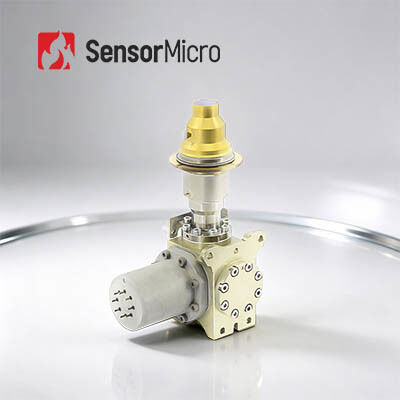 640x512 15μm MWIR Chłodzony detektor podczerwieni z RS058 Rotary Stirling Cryocooler do obserwacji dalekiego zasięgu