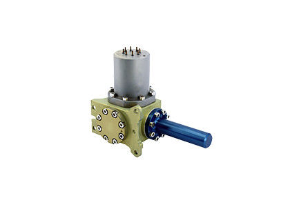 400mW RS046 Zintegrowana obrotowa chłodnica krio Stirlinga